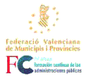 La presidenta de la Federación Valenciana de Municipios y Provincias ha mantenido una reunión institucional con el presidente de la Diputación de Valencia
